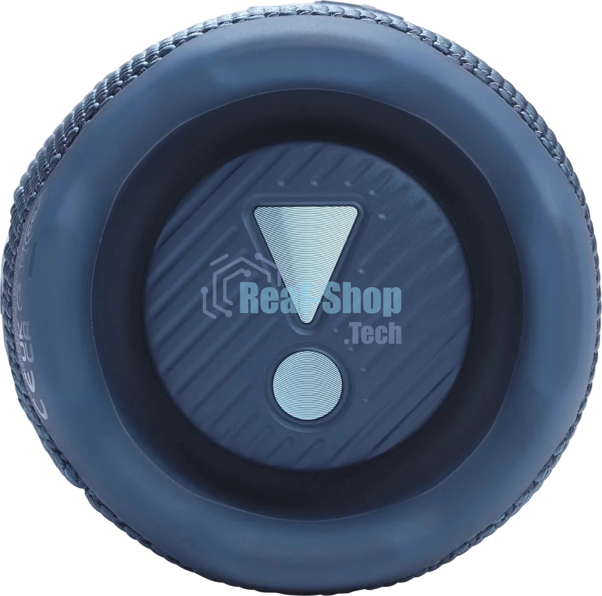 Колонка портативная JBL FLIP 7 синий 25W 1.0 BT 4800mAh (JBLFLIP7BLU)