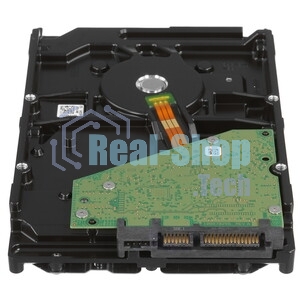 Жесткий диск Seagate 1Tb Video Skyhawk (5400rpm) 256Mb 3.5