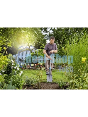 GARDENA Лопата садовая NatureLine 17000-20.000.00