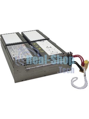Батарея для ИБП APC APCRBC133 для SMT1500RM2U/SMT1500RM2UTW/SMT1500RMI2U/SMT1500RMUS