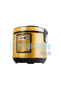 Мультиварка Centek CT-1495 Black Ceramic