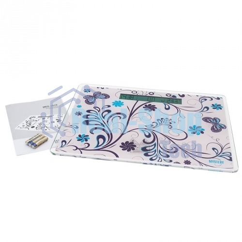 Весы Mystery MES-1810