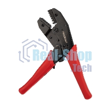 Кримпер PROconnect HT-336 E для обжима штыревых наконечников 0.5-4.0 мм²