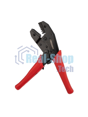 Кримпер PROconnect HT-336 E для обжима штыревых наконечников 0.5-4.0 мм²