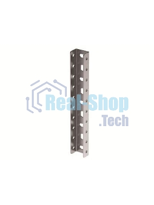 Профиль PSM П-образ. L400 2.5мм ДКС BPM2904