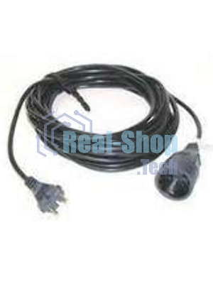 Удлинитель-шнур ТМ Союз 1300 Вт 20 м 481S-4102