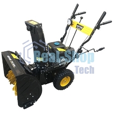 Снегоуборщик Huter SGC 4800E 