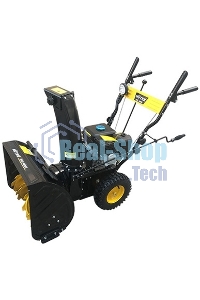 Снегоуборщик Huter SGC 4800E 