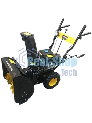 Снегоуборщик Huter SGC 4800E 
