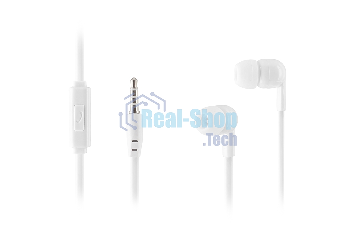 Наушники Harper HV-106 черный