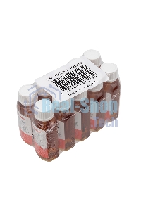 Флюс для пайки Rexant, ЛТИ-120, 30 мл, с кисточкой, флакон