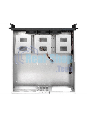 Серверный корпус ExeGate EX284969RUS Pro 2U450-09 (RM 19