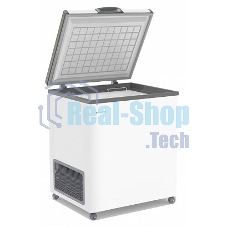 Морозильный ларь Frostor F 215 S, белый, 205л