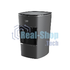 Кофеварка по турецки Beko BKK 2300gray