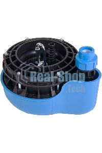 Крышка скважины Джилекс КС 110-133 (6050)