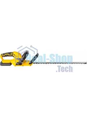 Аккумуляторный триммер-кусторез Huter GET-20H