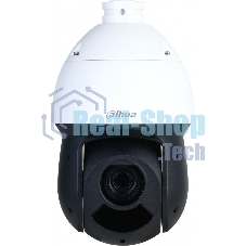 Камера видеонаблюдения IP Dahua DH-SD49225DB-HNY 4.8-120мм цв.