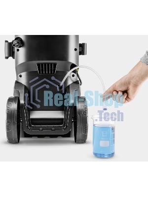 Минимойка Karcher K 7 WCM 3000Вт (1.317-400.0)