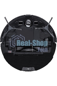 Пылесос-робот Polaris IQ Home PVCR 4105 25Вт белый