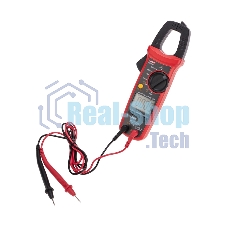 Токоизмерительные клещи UNI-T UT204+