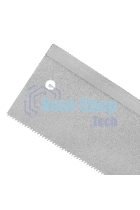 Пила по дереву обушковая для стусла Sparta 350 мм