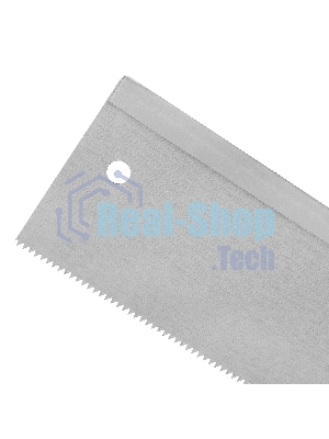 Пила по дереву обушковая для стусла Sparta 350 мм