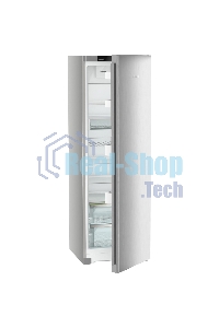 Холодильник Liebherr SRSFD 5220-22 001 серебристый однокамерный 398л