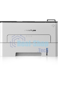Принтер лазерный Pantum P3010DW, A4, ч/б, печ. до 30 стр/мин., 1200 x 1200 dpi, USB, RJ-45, Wi-Fi, NFC