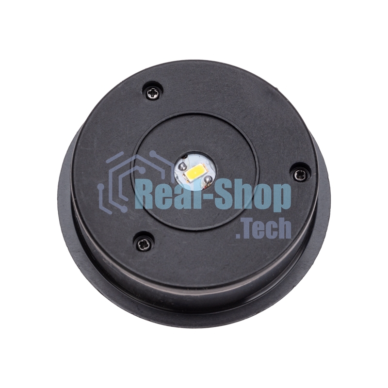 Светильник садовый Rexant Шиле, 3000К, встроенный аккумулятор, солнечная панель, коллекция Стамбул