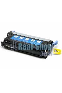 Картридж лазерный Cactus CS-Q5951A голубой (10 000 стр.) для HP Color LaserJet 4700