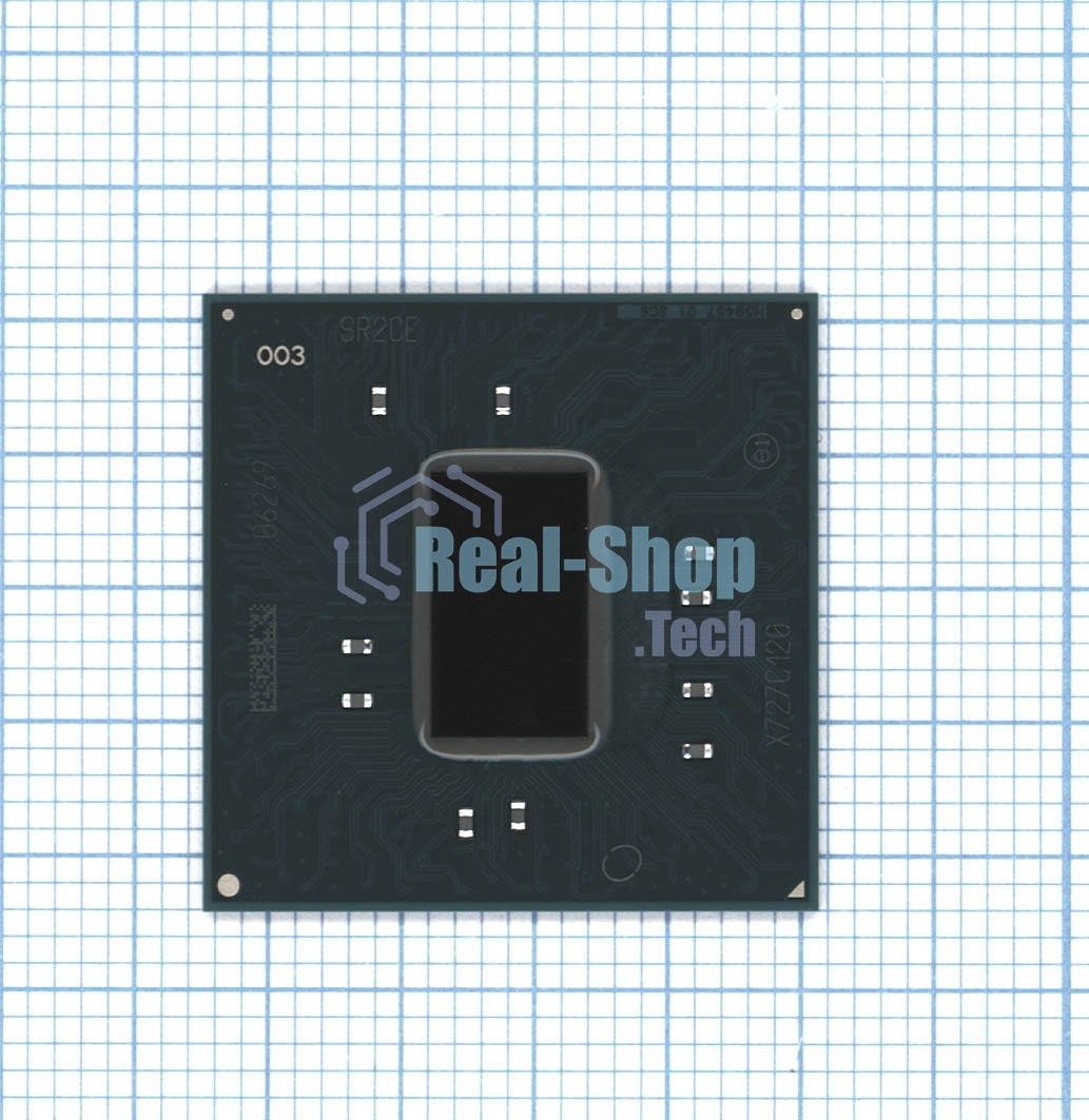 Чип Intel CM236