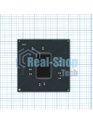 Чип Intel CM236
