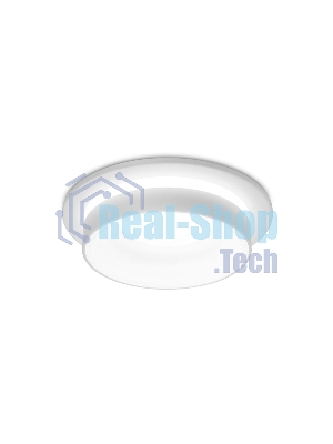 Светильник Ambrella light TN310 SWH белый песок GU5.3 D98*40
