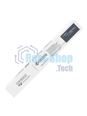 Тонер-картридж Kyocera TK-8585K Black