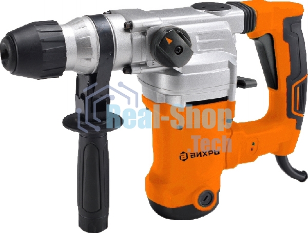 Перфоратор ВИХРЬ П-1400к-в Перфоратор SDS-plus 72/3/8
