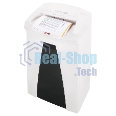 Шредер HSM SECURIO B22-1.9х15 уровень 4/фр4х40мм/11/33лтр/Уничт:скрепки, скобы, пл.карты