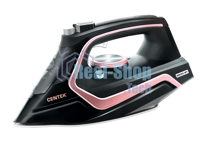 Утюг Centek CT-2313 ROSE