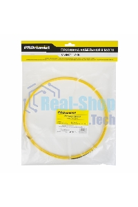 Протяжка кабельная (мини УЗК в бухте), стеклопруток, d=3,0 мм, 10 м PROconnect 47-1010-6