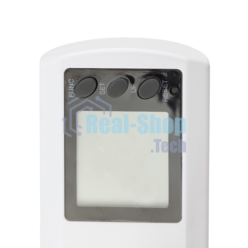 Ваттметр Rexant RX-8