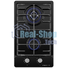 Газовая варочная панель Maunfeld EGHE.32.63CB/G