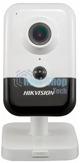 Видеокамера IP Hikvision DS-2CD2423G2-I(4мм) 4-4мм цветная