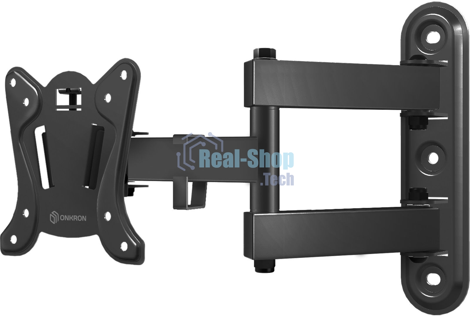 Кронштейн ONKRON R4 для телевизора 10