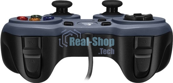 Геймпад LOGITECH F310 Wired GamePad Black USB