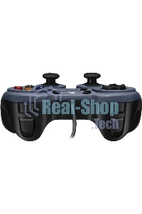 Геймпад LOGITECH F310 Wired GamePad Black USB
