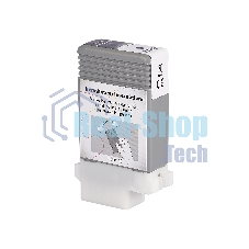 Картридж струйный Sakura 6704B001 (PFI-107 MBK) для Canon, черный матовый, 130 мл.