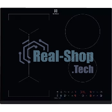 Индукционная варочная панель Electrolux LIV63431BK