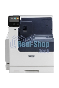 Принтер лазерный Xerox VersaLink C7000DN (VLC7000DN#), A3, цветной, печ. до 35 стр/мин. (А4) до 19 стр/мин. (А3), 1200 x 2400 dpi, RJ-45, NFC, Air Print