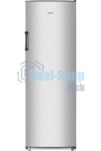 Морозильная камера Atlant M-7204-180, серебристый, 243л, 7 ящиков