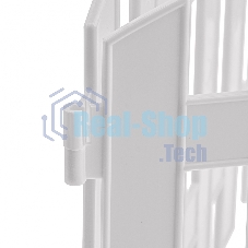 Забор декоративный Palisad 