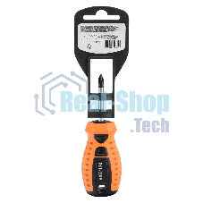 Отвертка Sparta 